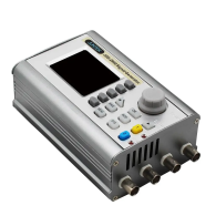 Two-channel 60MHz signal generator