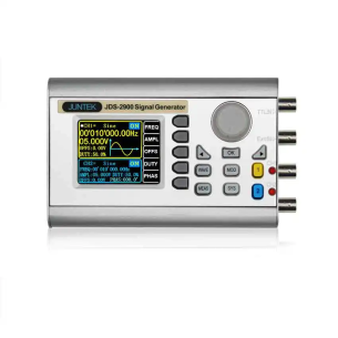 Two-channel 30MHz signal generator