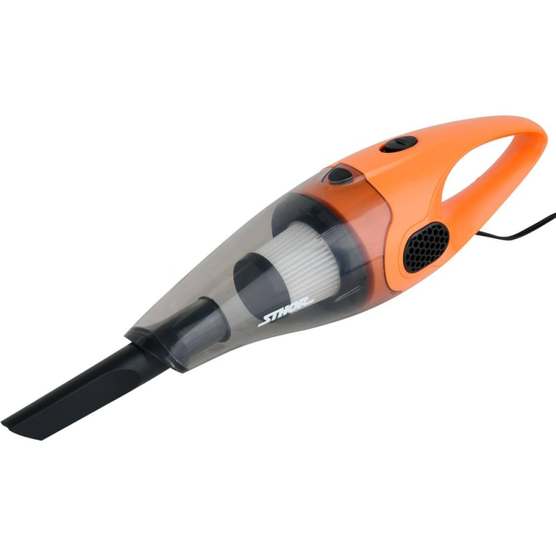 Sthor - 82952 CAR VACUUM CLEANER 12V 100W - Kamami on-line store