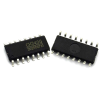 CH340G - USB-UART converter IC