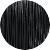 Filament Fiberlogy FiberFlex 30D 1,75mm 0,5kg Black