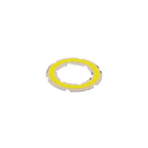 LED ring type COB cold white 40mm