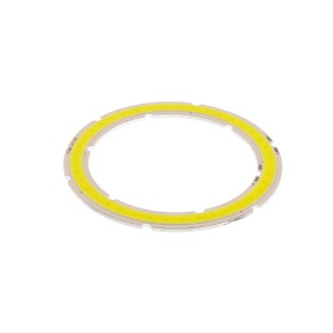 LED ring type COB cold white 70mm