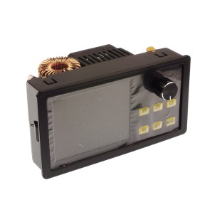 Step-Down panel converter module 5A 300W 0-60V with display