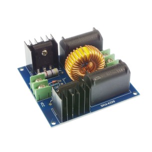 High voltage converter module 12-30V 5A 200W