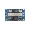Step-Up converter module 3.5-35V 6A 100W with voltmeter