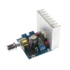 TDA7377 audio amplifier module 2x35W