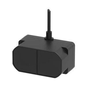 TFmini Plus Indoor - UART/I2C laser distance sensor (0.1-12m)