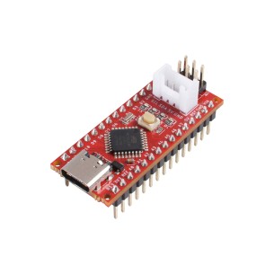 Seeeduino Nano - development board with Atmega328P microcontroller