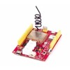 AVR ISP Shield - moduł rozszerzeń dla Arduino do programowania AVR