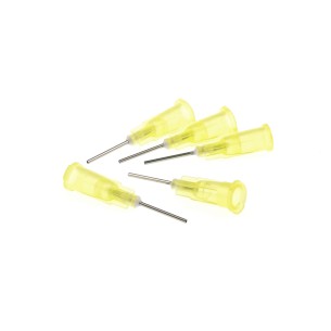 0.6mm dispensing needle for flux, glue, flux 20G - 5 pcs