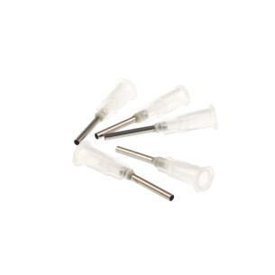 1.37mm dispensing needle for flux, glue, flux 15G - 5 pcs