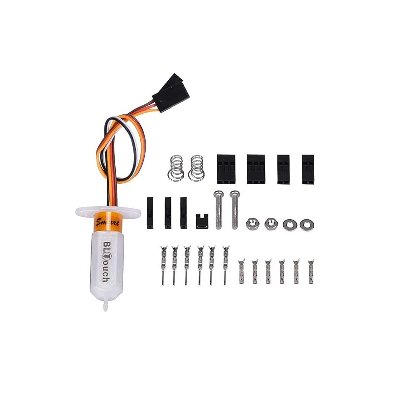 BLtouch V3.1 - датчик для автоматичного вирівнювання ложа в 3D принтерах