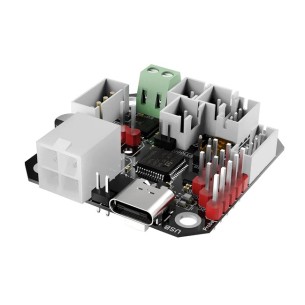 BIGTREETECH EBB42 CAN - extruder controller with CAN communication