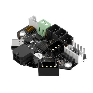 BIGTREETECH EBB36 CAN - extruder controller with CAN communication