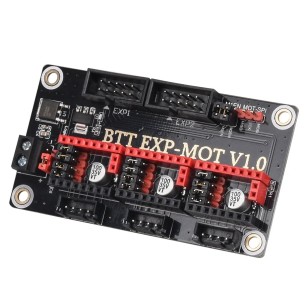 BTT EXP-MOT V1.0 - expansion board for stepper motor drivers