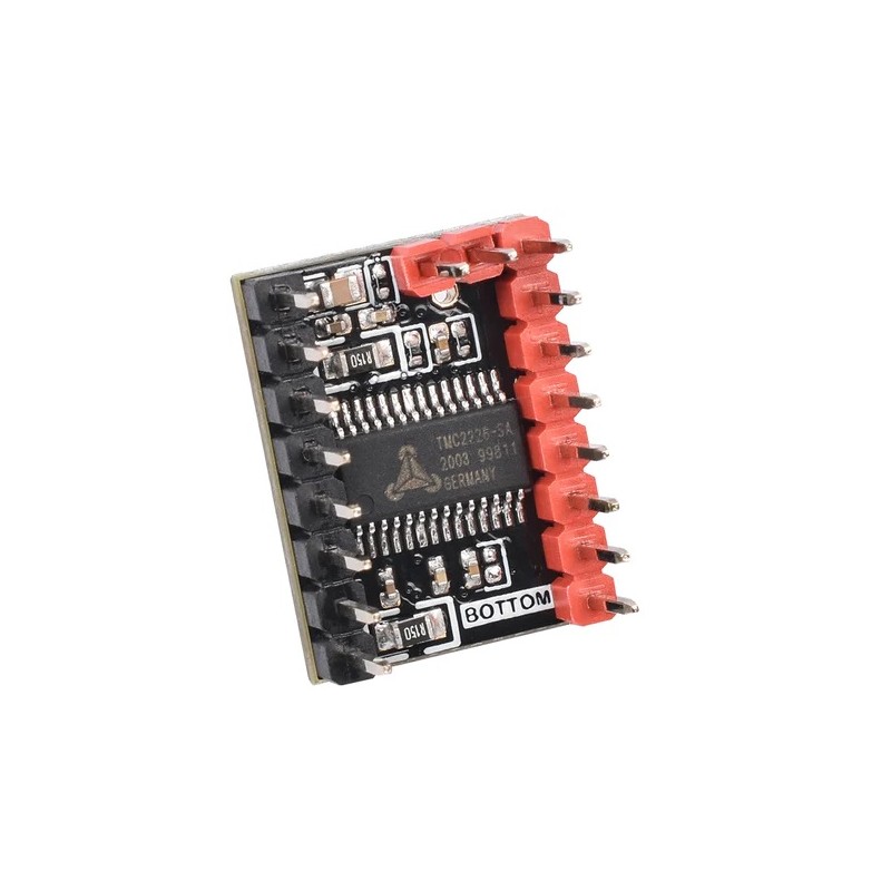 BIGTREETECH TMC2226 V1.0 - драйвер крокового двигуна TMC2226