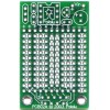Pololu 331 - PCB02A 8-pin PIC prototyping PCB