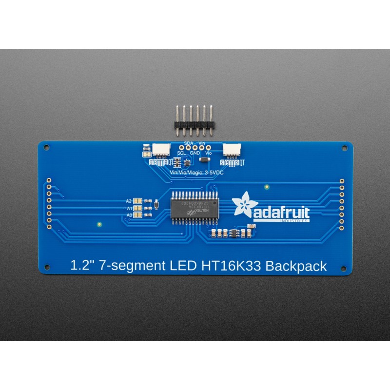 Adafruit 1.2