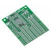 Pololu 2500 - Wixel Shield for Arduino