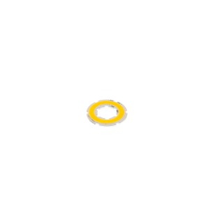 COB LED ring warm white 30mm