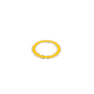 COB LED ring warm white 50mm