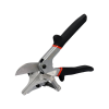Yato scissors for angle cuts