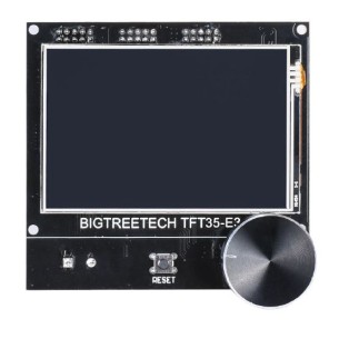 BIGTREETECH TFT35-E3 V3.0 - moduł z wyświetlaczem LCD do drukarek 3D