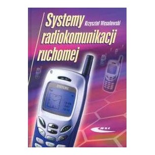 Systemy radiokomunikacji ruchomej 