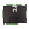 PLC controller module with 24 relay outputs FX3U-24MR