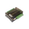 PLC controller module with 24 relay outputs FX3U-24MR