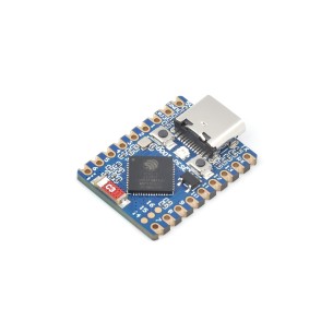 ESP32-S3-Zero - board with the ESP32-S3 WiFi module (without connectors)