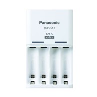 Panasonic Eneloop BQ-CC51 Ni-MH battery charger