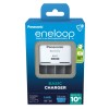 Panasonic Eneloop BQ-CC51 Ni-MH battery charger