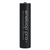Panasonic Eneloop PRO R03/AAA 930mAh Rechargeable Batteries - 2 pcs