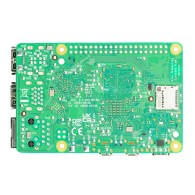 Raspberry Pi 5 - 4GB RAM, 2,4GHz, WiFi DualBand, Bluetooth, PCIe 2.0, 2x CSI/DSI, 2x USB 3.0, 2x 4Kp60 microHDMI