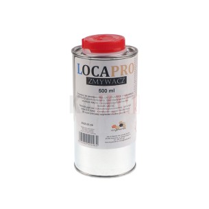 LOCA PRO Cleaner 500ml, plastic bottle