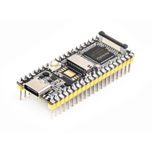 Luckfox Pico M - development board with Rockchip RV1103 (with connectors)