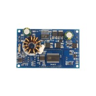 Step-Down converter module with voltmeter and ammeter 1.3-32V 12A