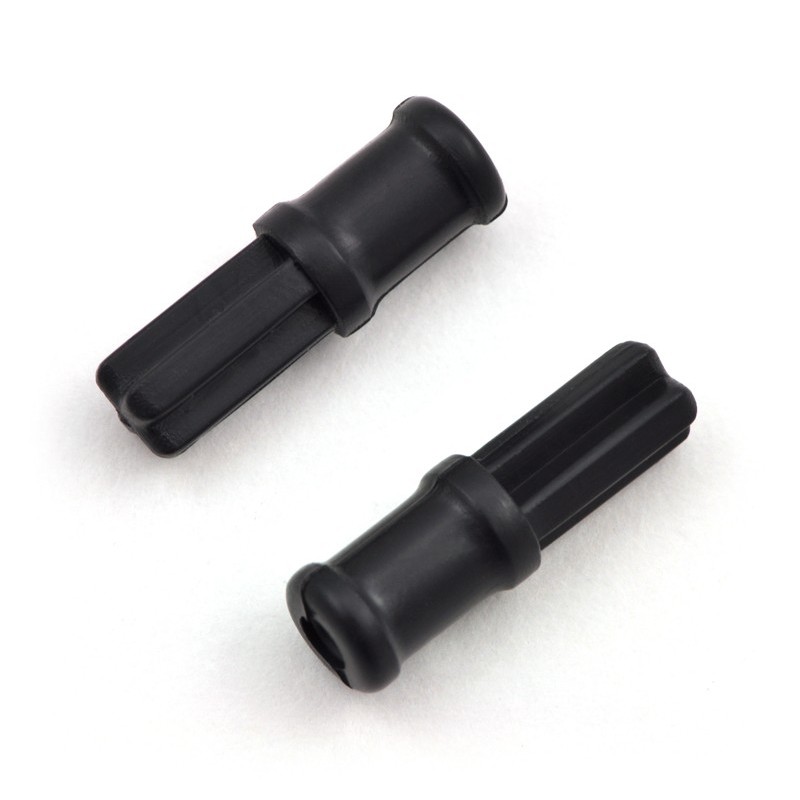Adapter for 2mm axle for LEGO wheels - 2 pcs.