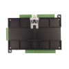 PLC controller module with 30 relay outputs FX3U-30MR