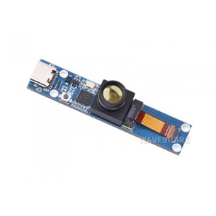Thermal USB Camera - moduł z kamerą termowizyjną USB
