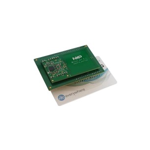 OM5578/PN7150ARDM - NFC module for Arduino