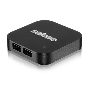 Saleae Logic 8 BLACK - analizator logiczny USB