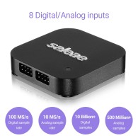 Saleae Logic 8 BLACK - analizator logiczny USB