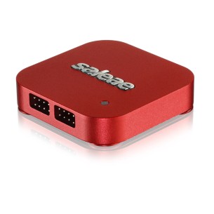 Saleae Logic Pro 8 RED - analizator logiczny USB