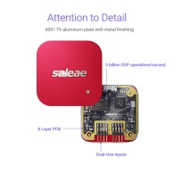 Saleae Logic Pro 8 RED