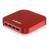 Saleae Logic Pro 16 RED - analizator logiczny USB