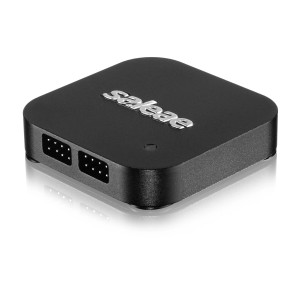 Saleae Logic Pro 8 BLACK - analizator logiczny USB