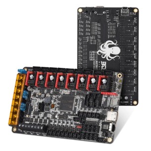 BIGTREETECH Octopus Pro V1.0 - control board for a 3D printer